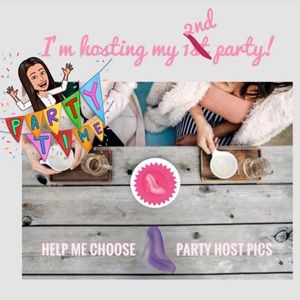 🎉See my latest post! 💕I’m hosting 2morrow TAG ME